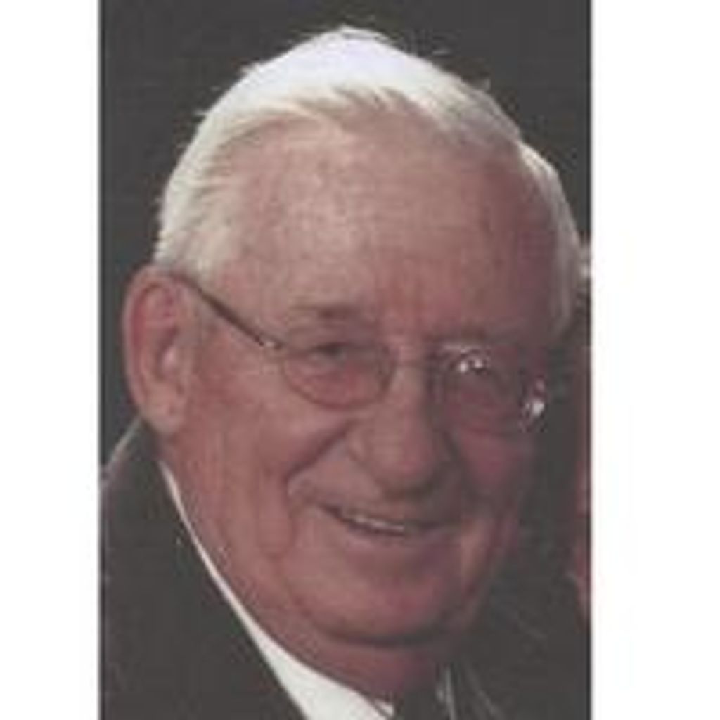 Robert L. Rammage