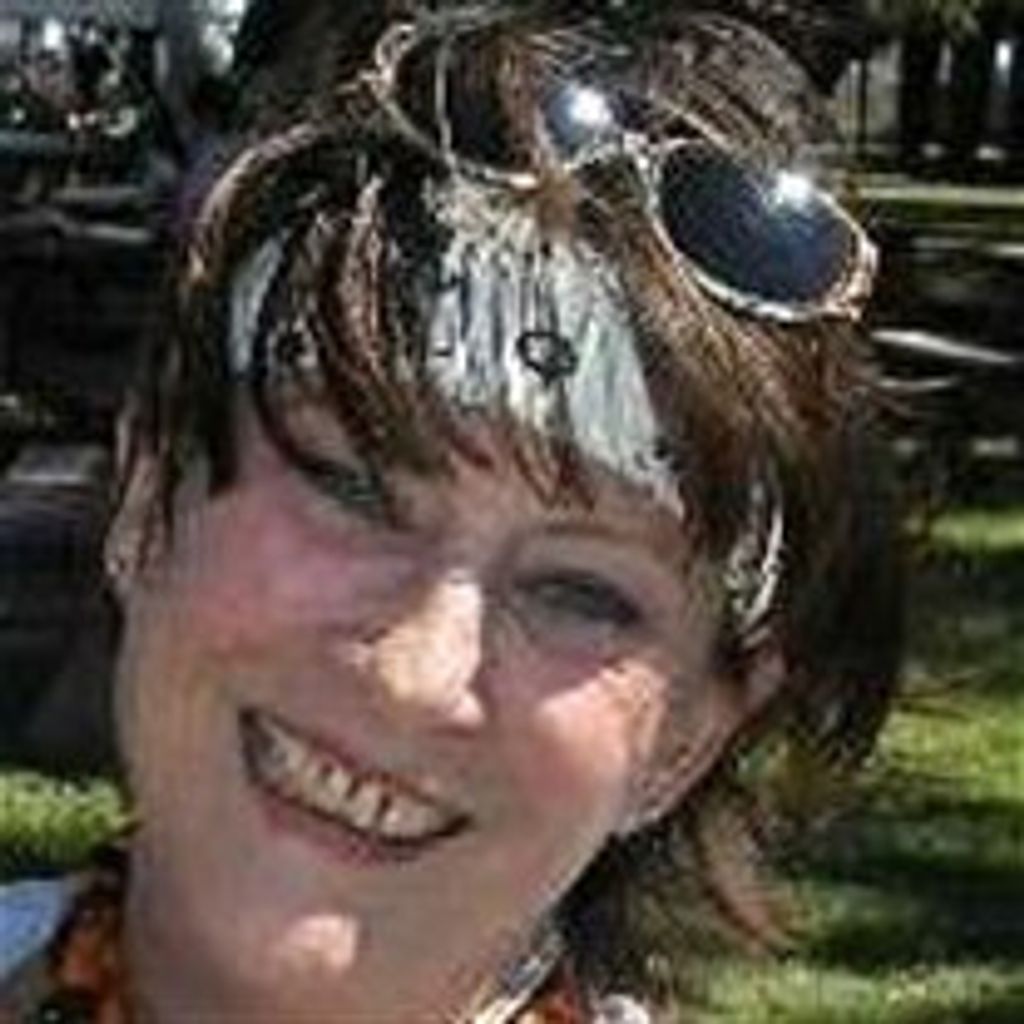 Mrs Jennifer J. Stewart