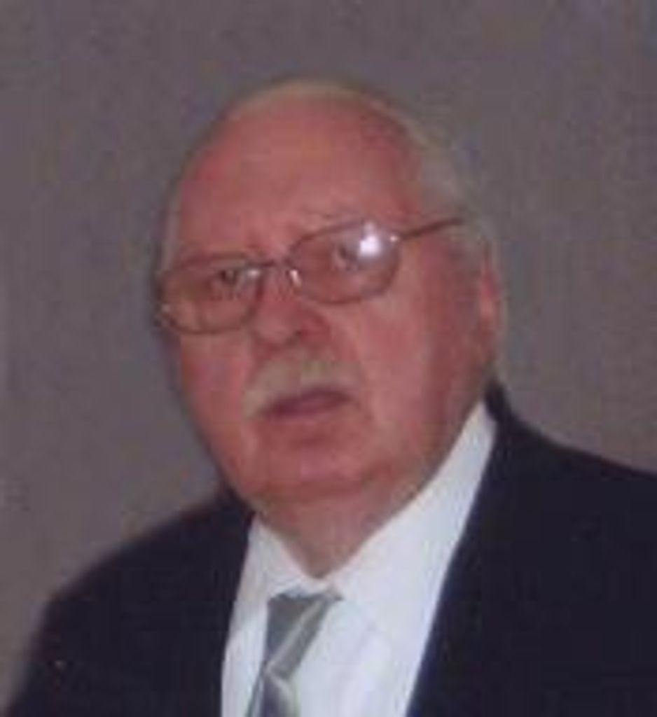 Steve 'Hunk' Horvath