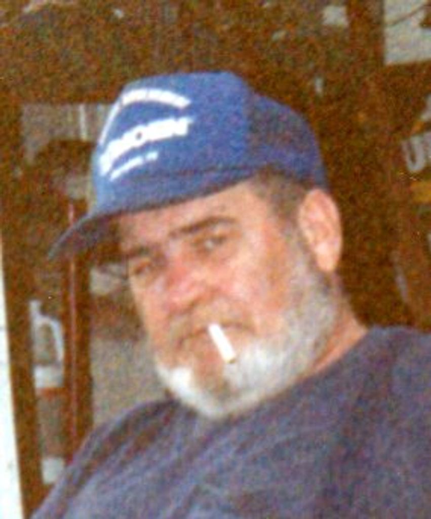 Darvin P. "Check" Headdings Profile Photo