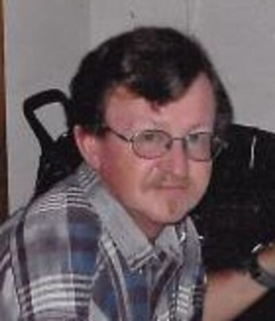 Dennis Franklin Collins Profile Photo