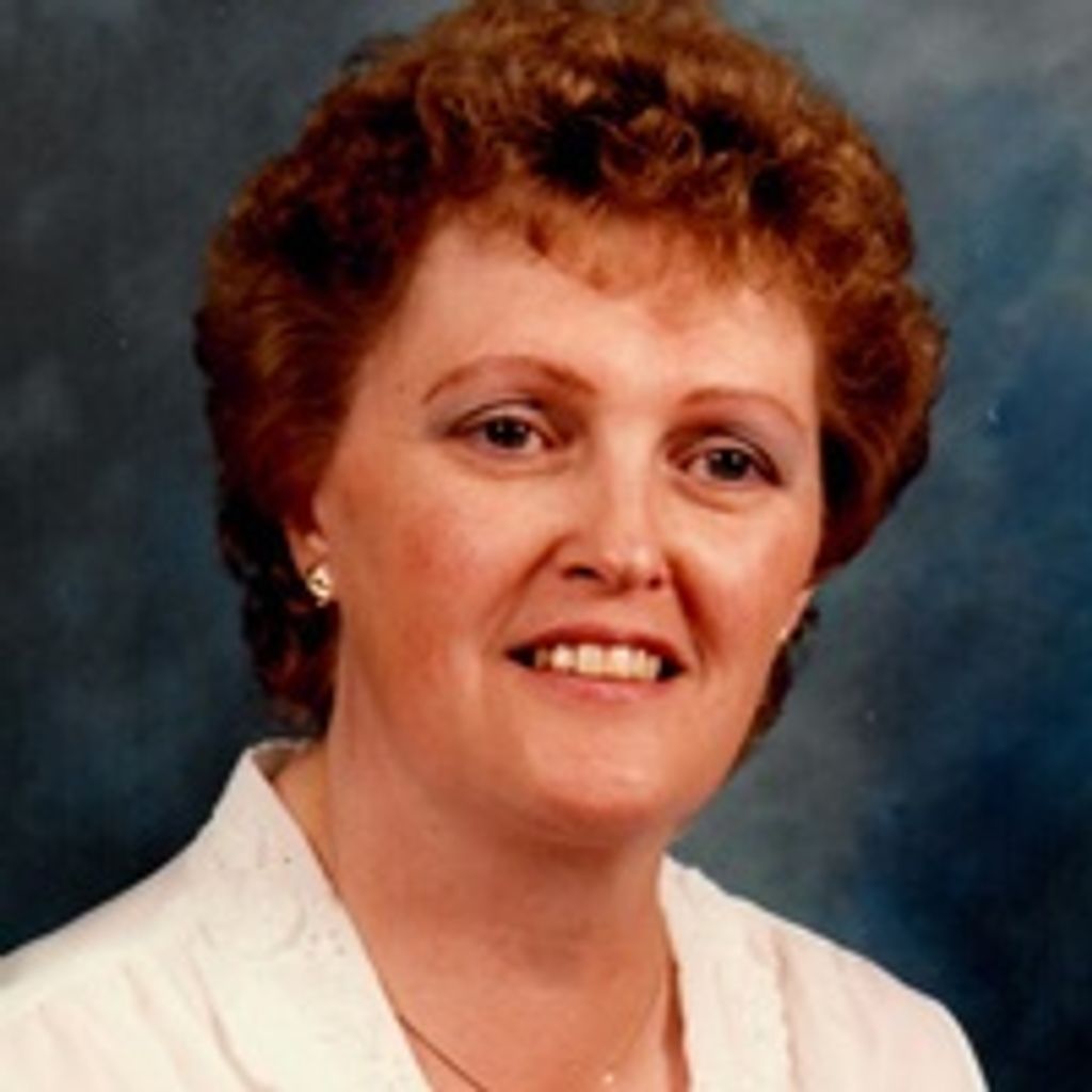 Maria Berloth Newman