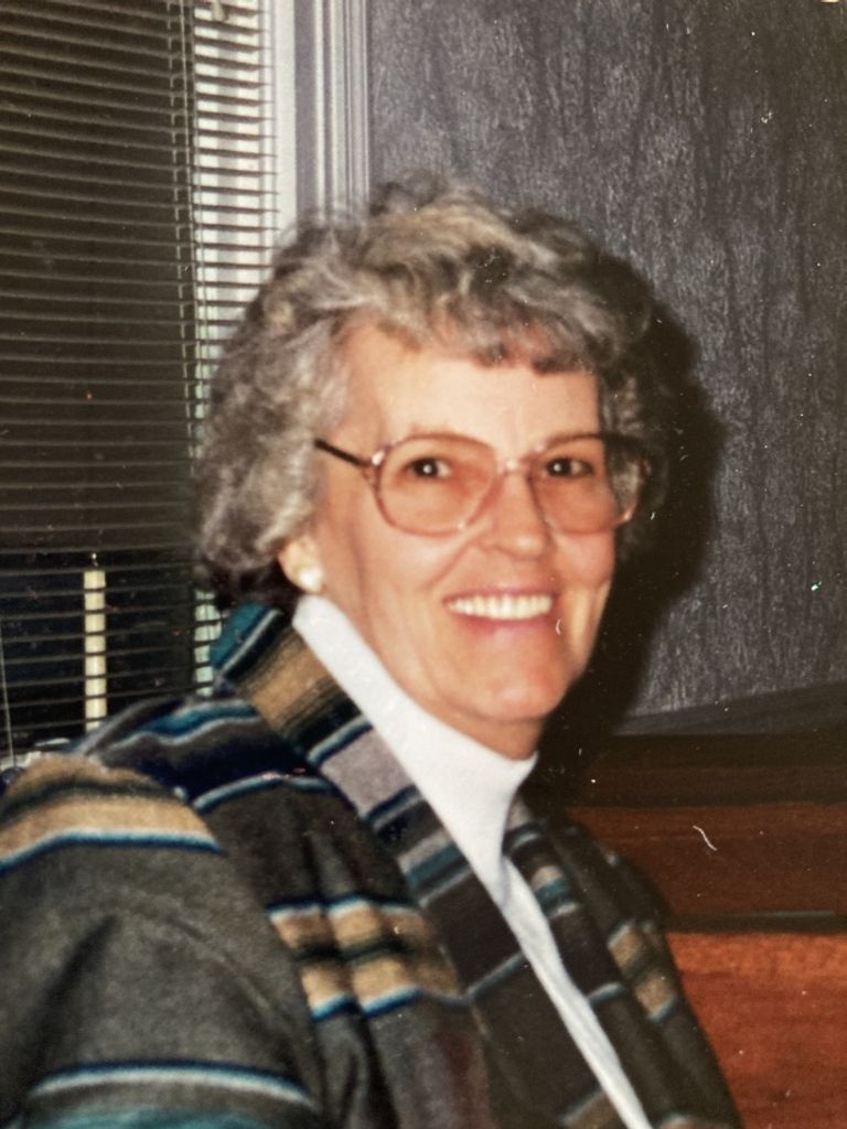 Margaret Jane (Roberts)  Earich Profile Photo
