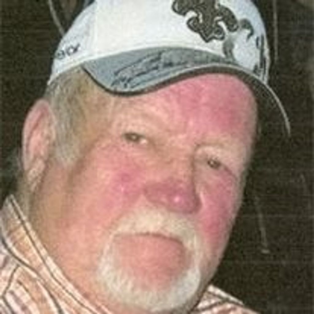 Robert "Sherman" James