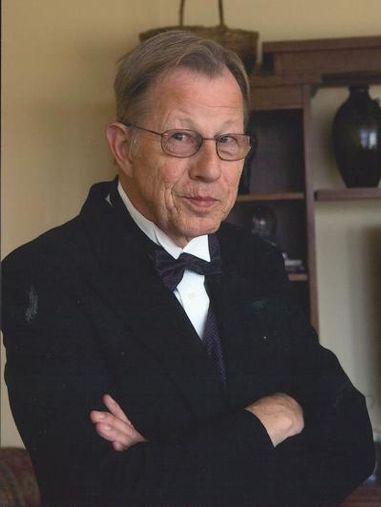 Arthur Lewis Dewey Profile Photo