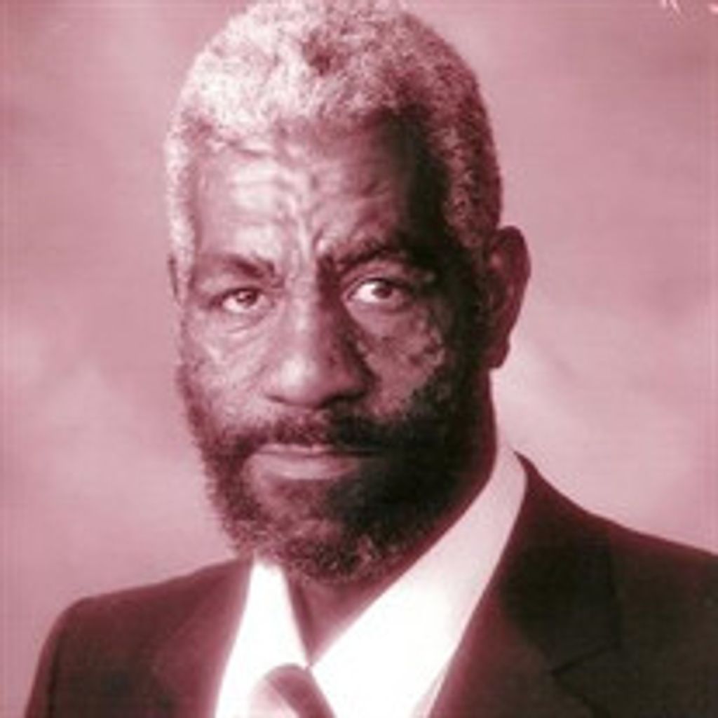 James Burl Gaither