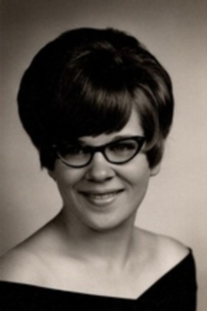 Kathleen Anne Eye Profile Photo