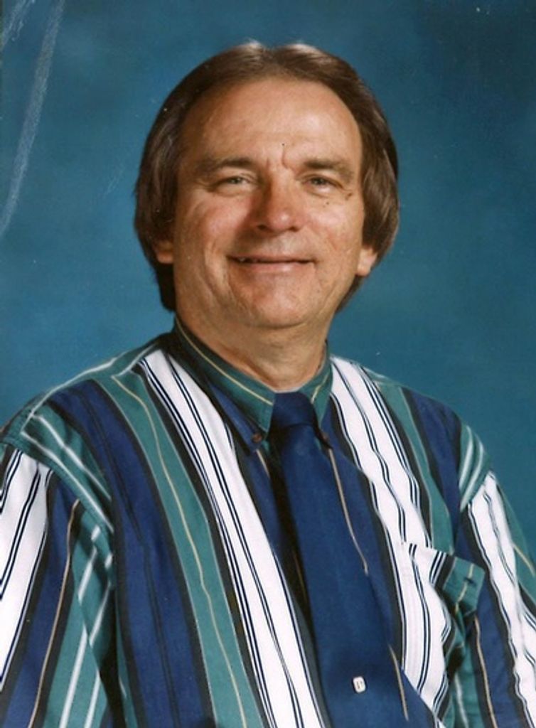 Richard Joseph Denes