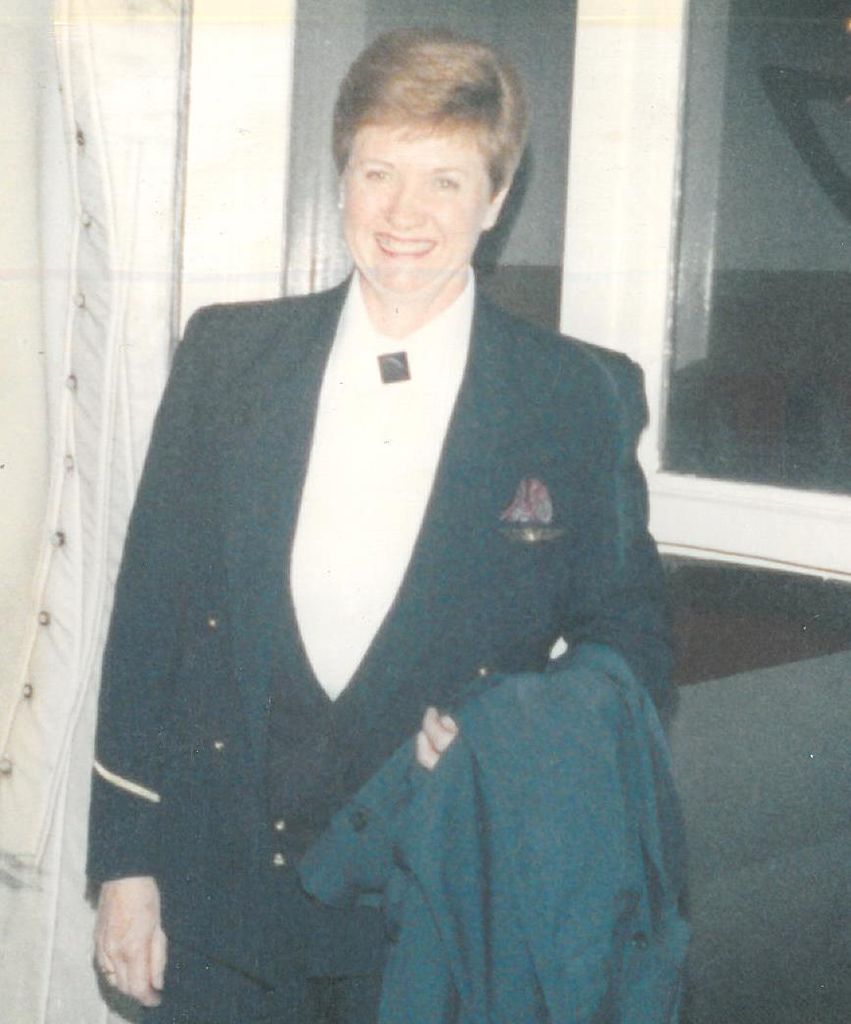 Joann  C. Snell