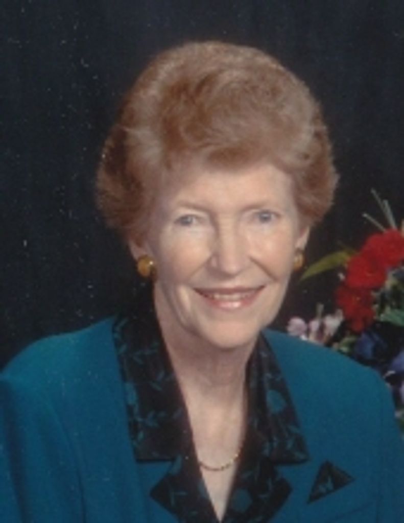 Betty Anne Chenot