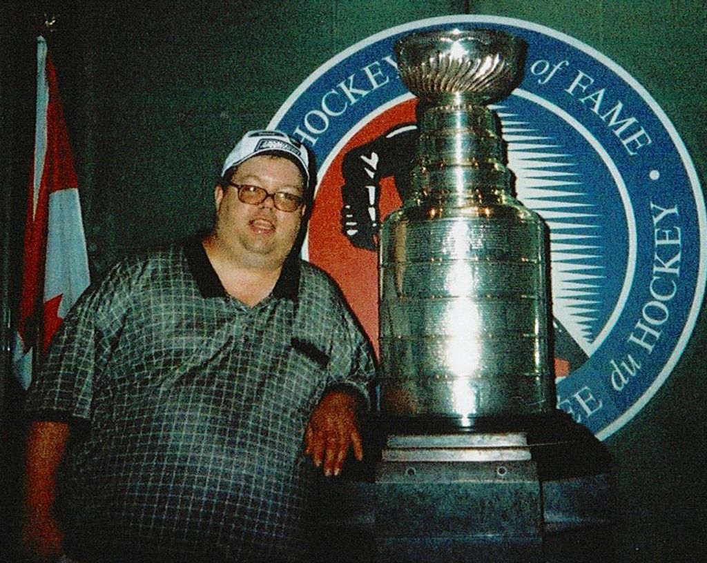 James Robert Eigelberger