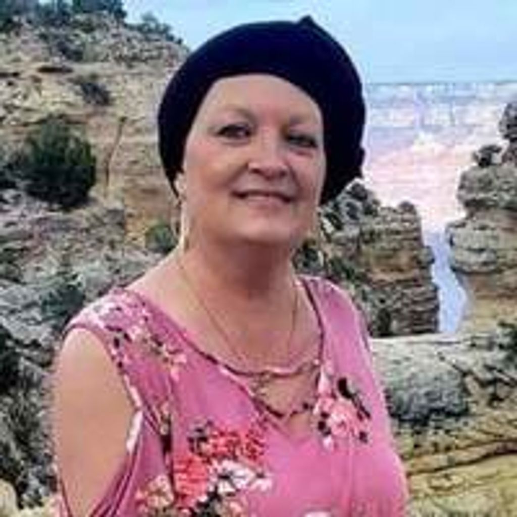 Judy "Lisa" Crawford