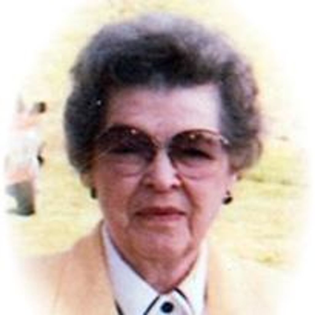 Lucille T. Barnes