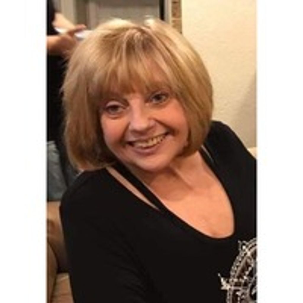 Darlene Evelyn Hart