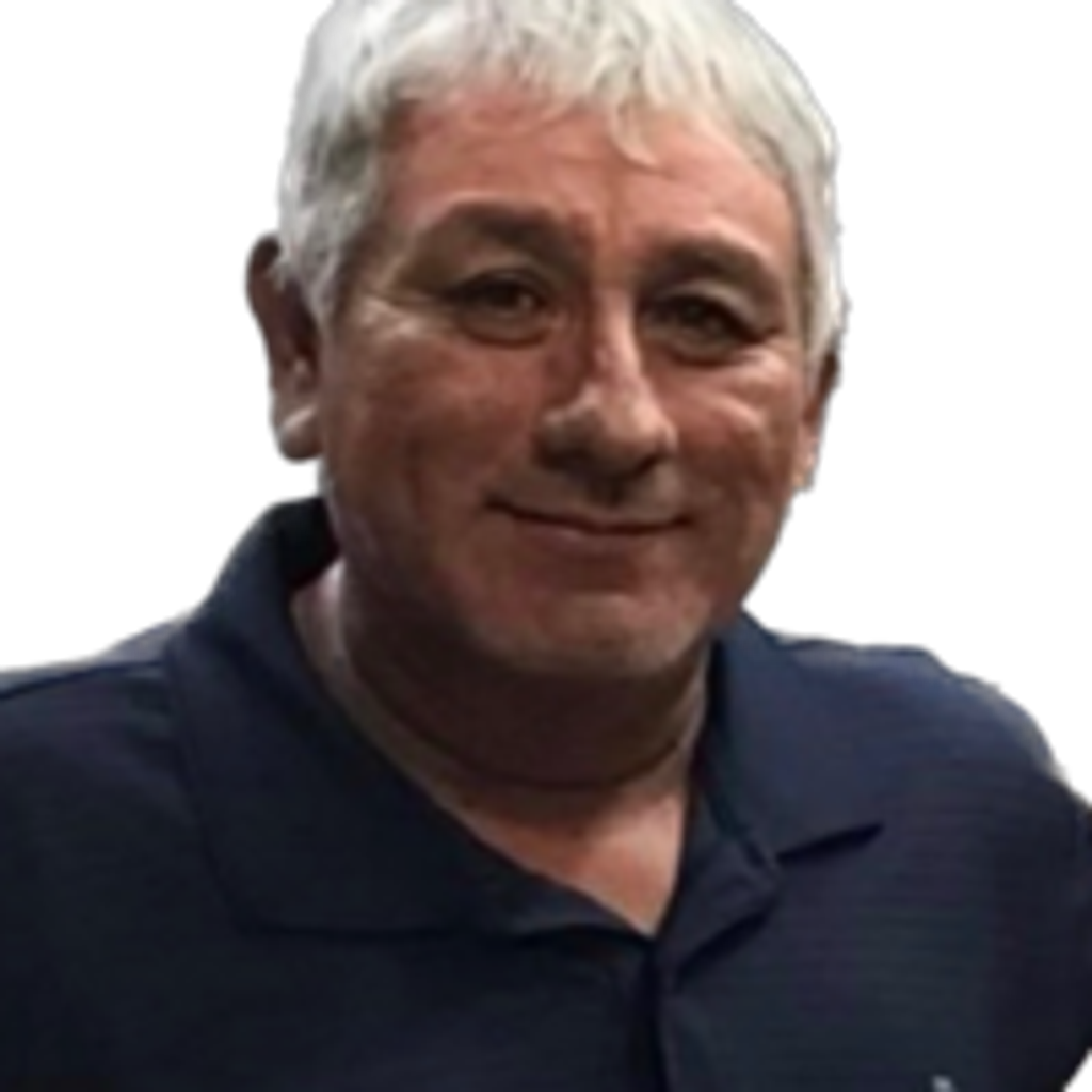 Rogelio Olivo Profile Photo