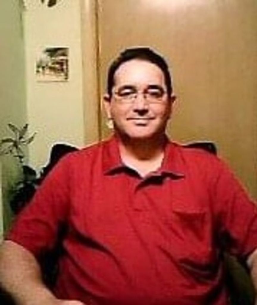 Randall Craig Ellis Profile Photo
