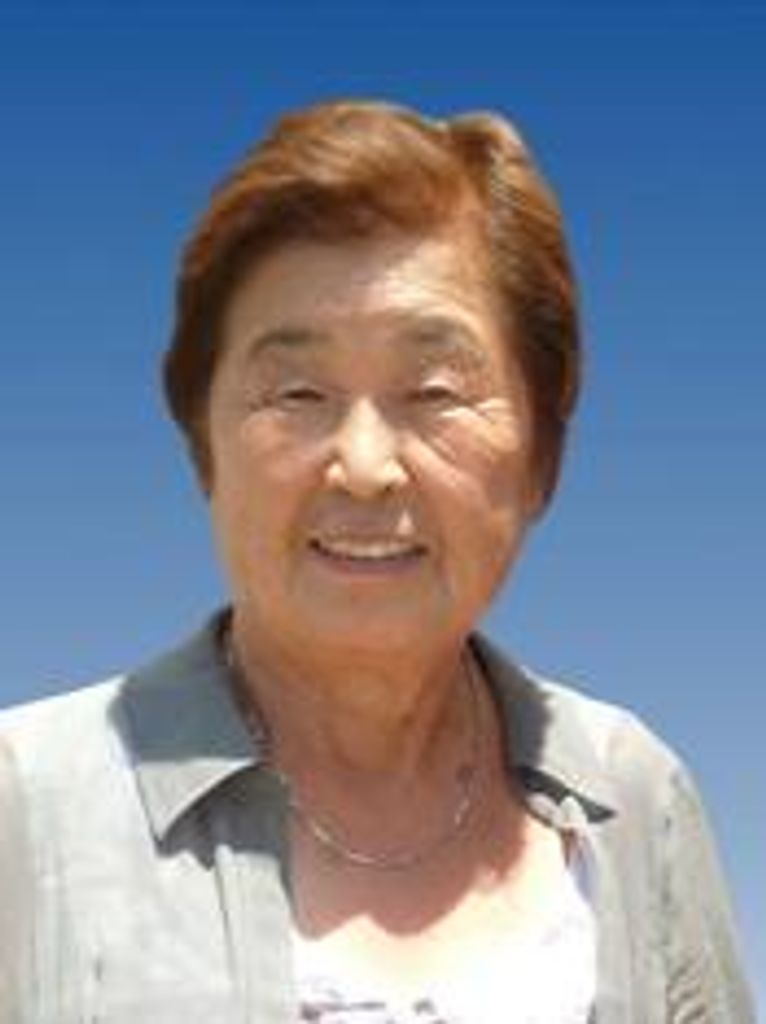 Terry Takeko Hanamoto