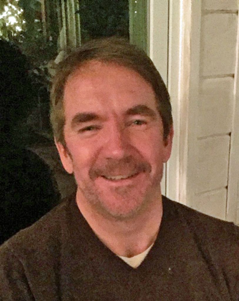 Patrick Sean Quint