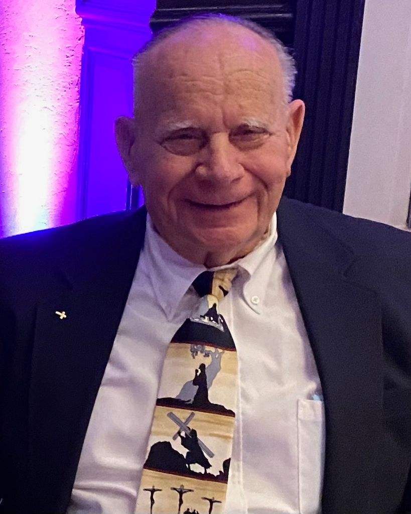 Floyd Avant Profile Photo