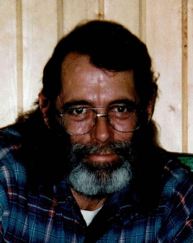 Albert "Abby" R. Simpson