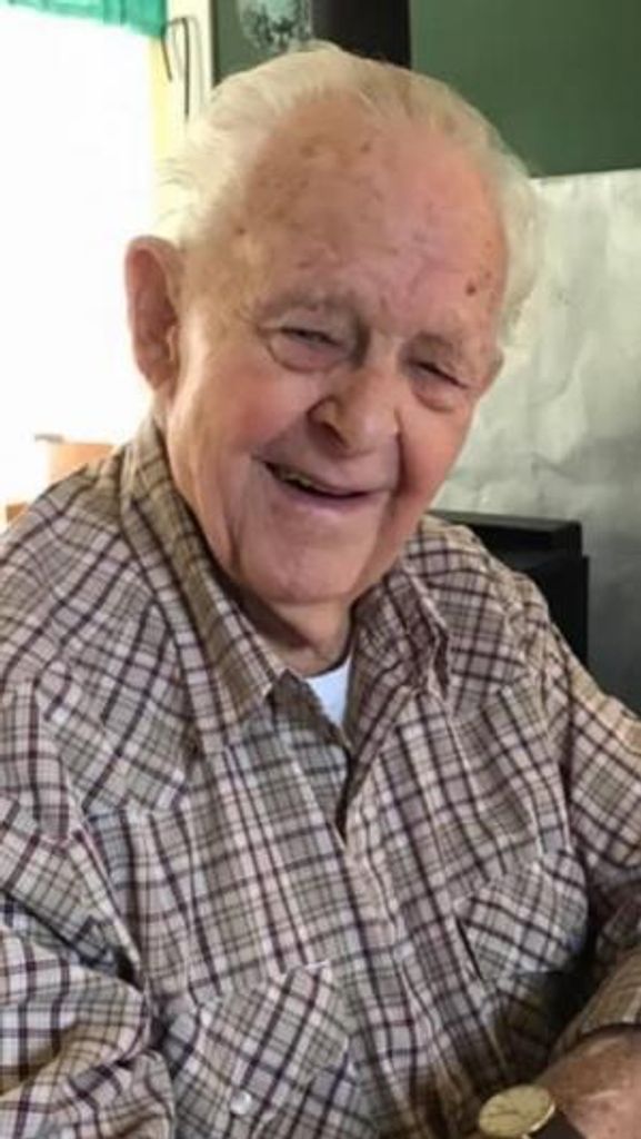 Donald Aubrey Lawrence Profile Photo