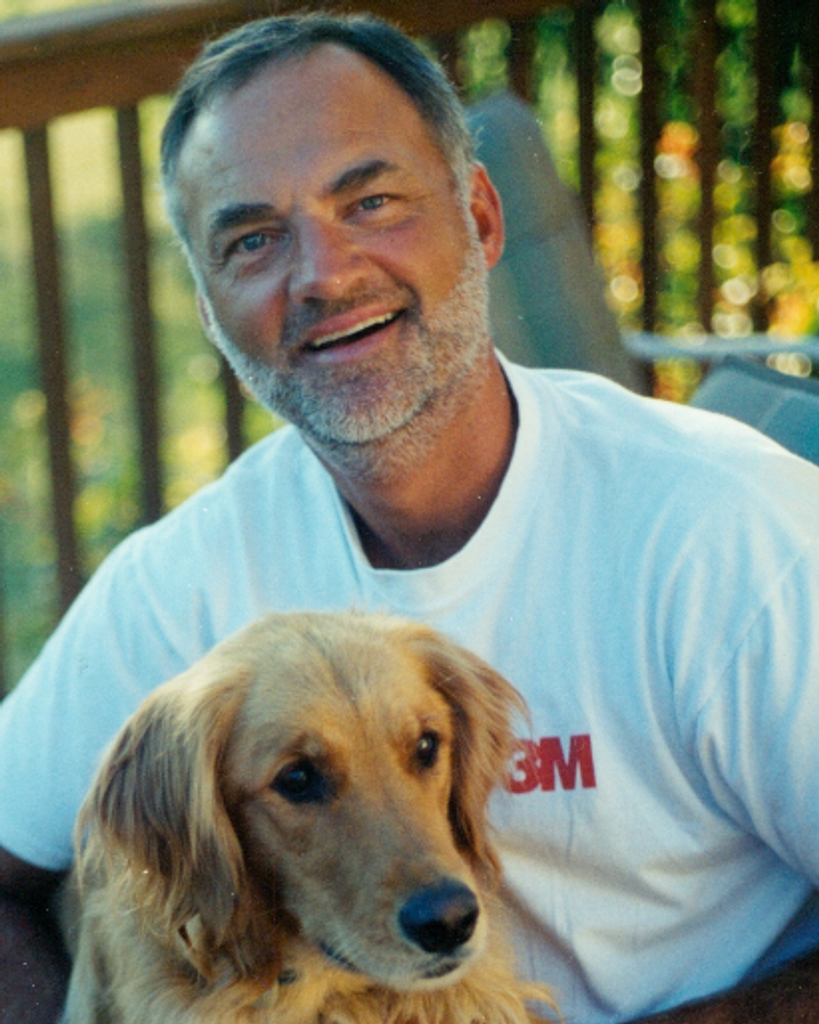 Gregory Paul Pfouts Profile Photo