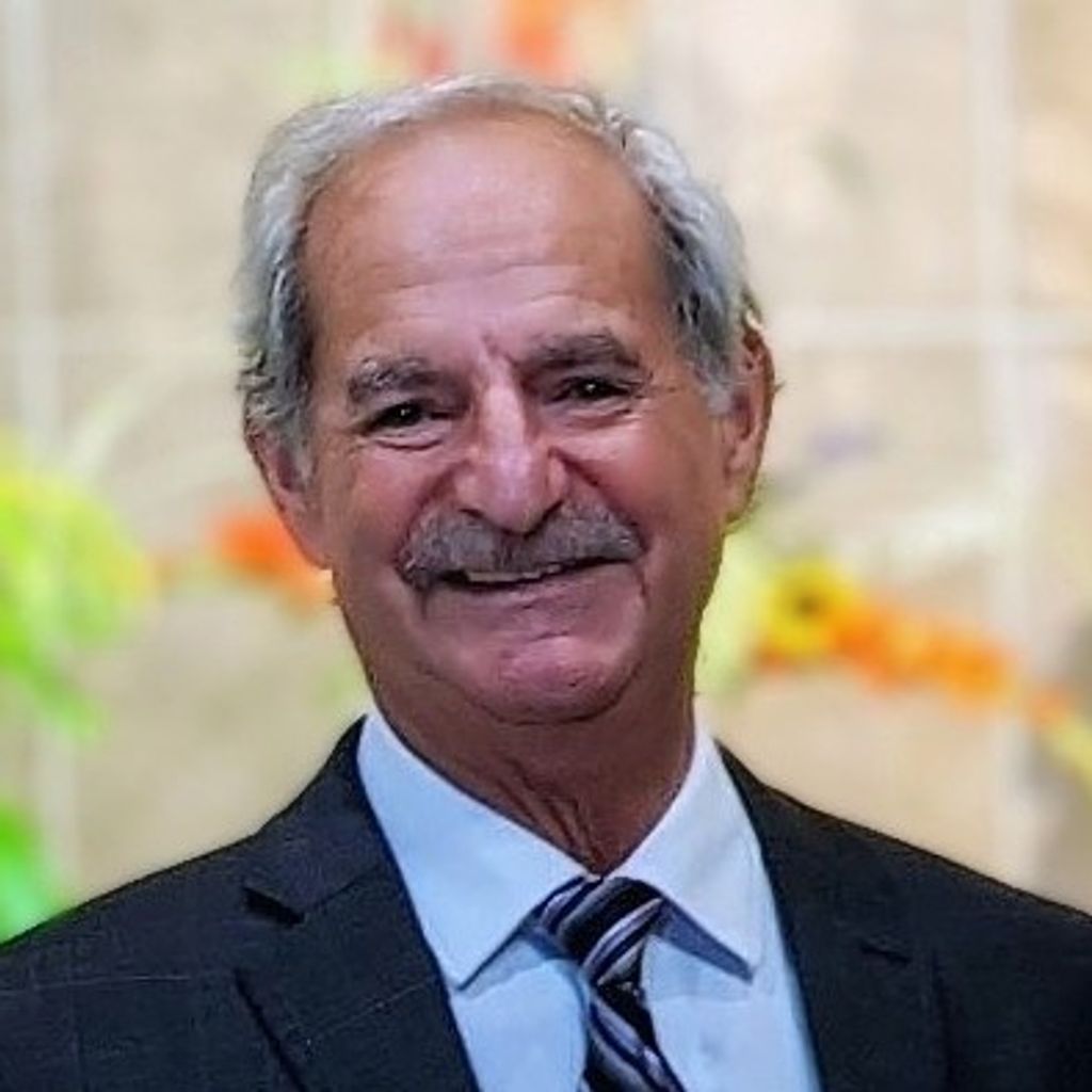 Richard "Rick" Capuano