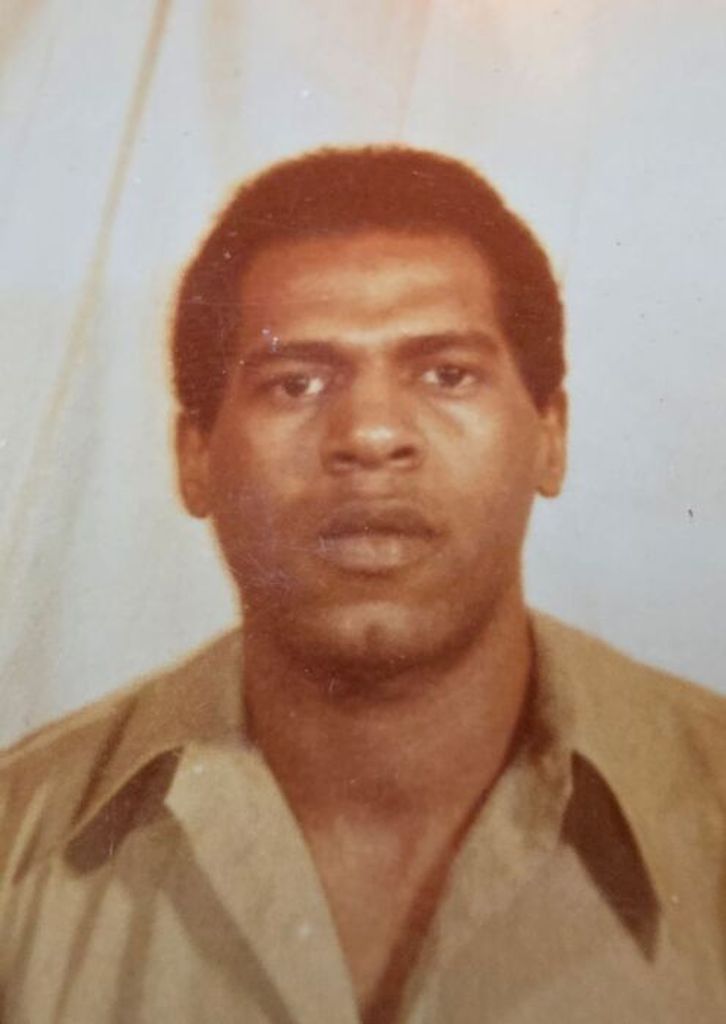 Mr. Harry Downton, Jr.