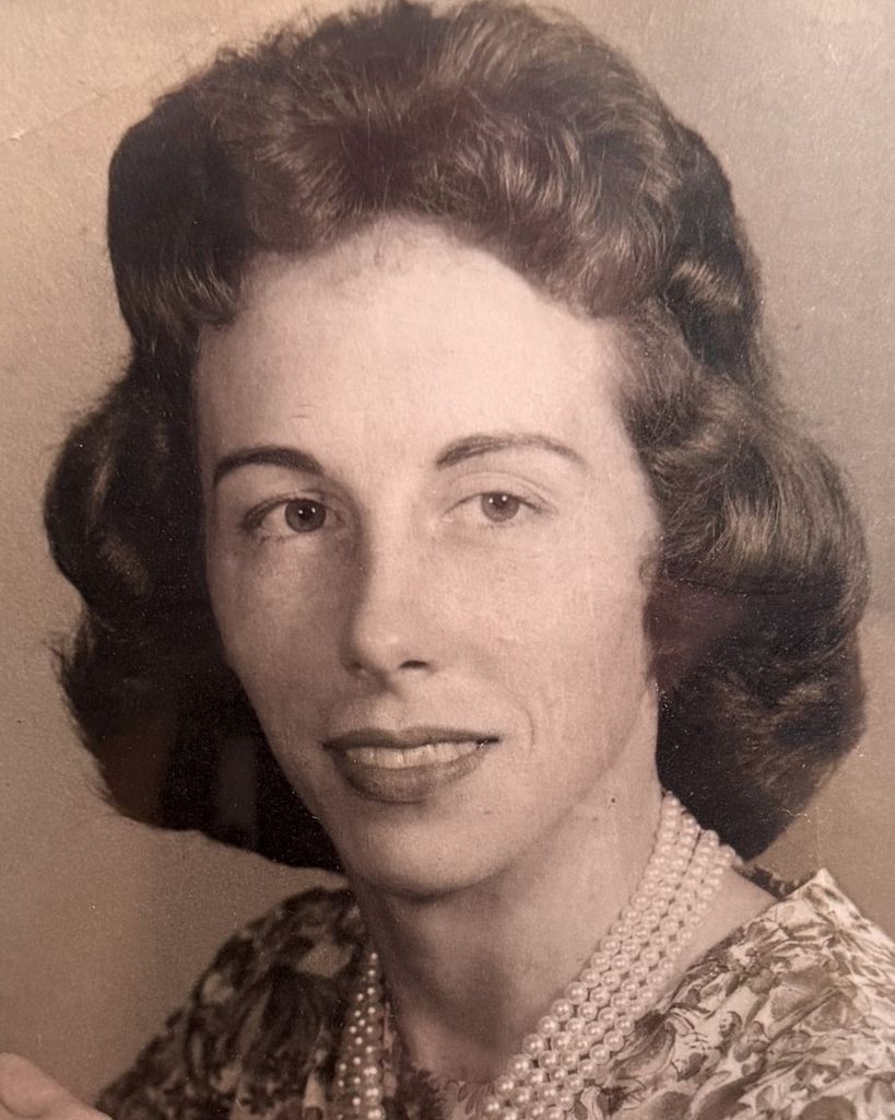 Lucetta Jannette Wyatt-Johnson Profile Photo