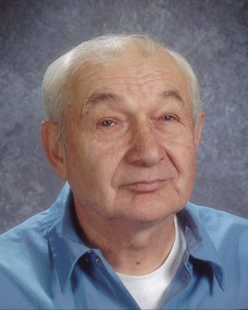 Lester Molkentin Jr. Profile Photo