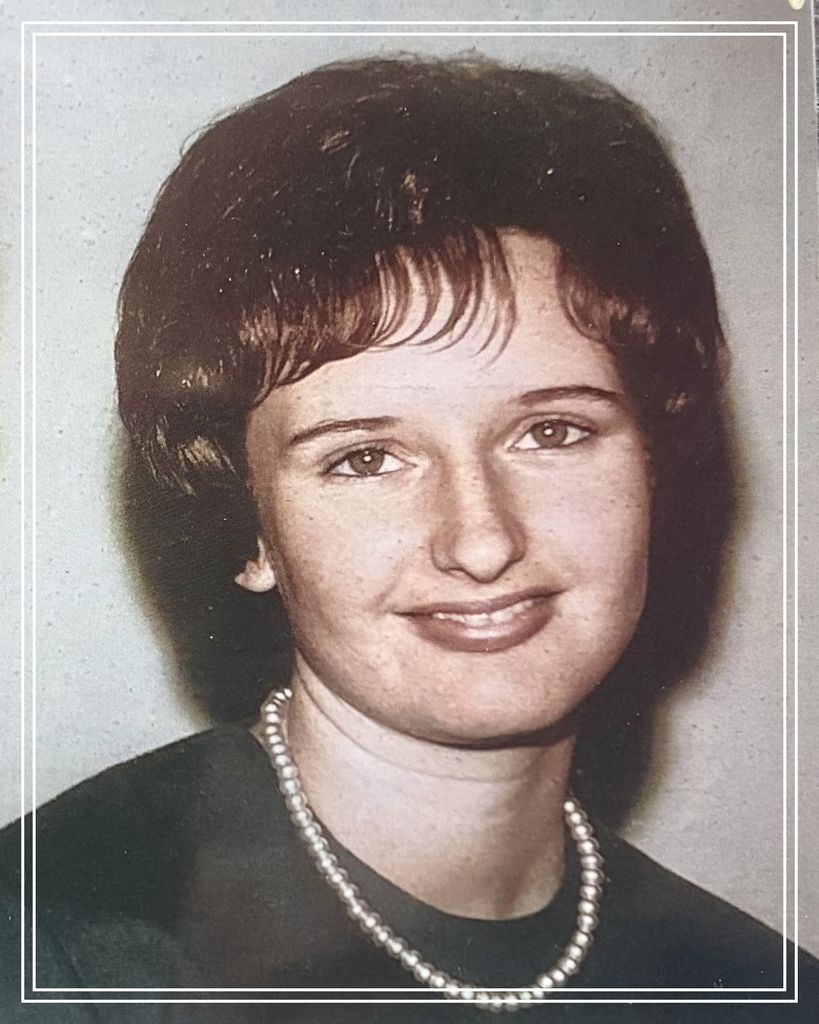 Donna Marie Hamm Pilkinton