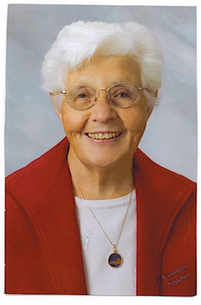Vera Guches Profile Photo