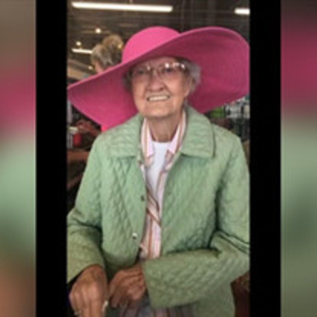 Ethel Geneva LeNormand