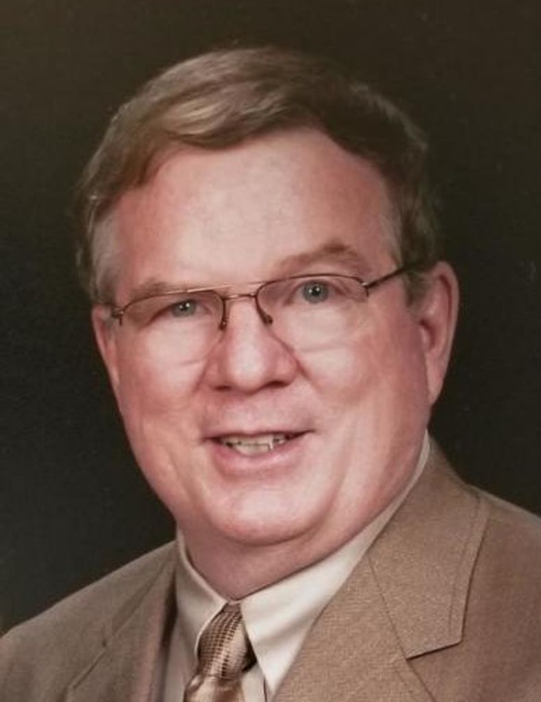 Charles Leslie Wilson