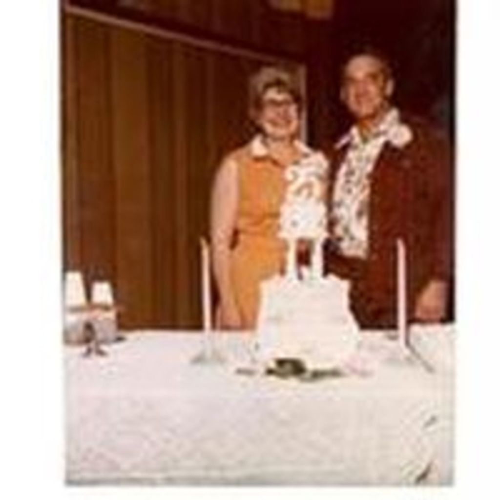 Darlene E. Puchner