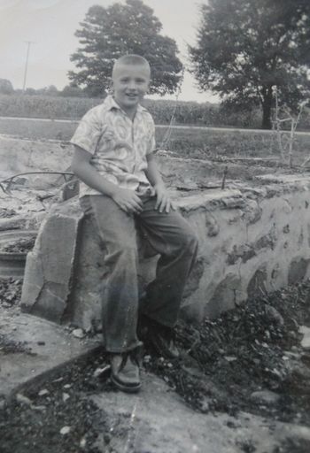 Harry "Butch" Eugene Winslow photo gallery thumbnail 15 of 45