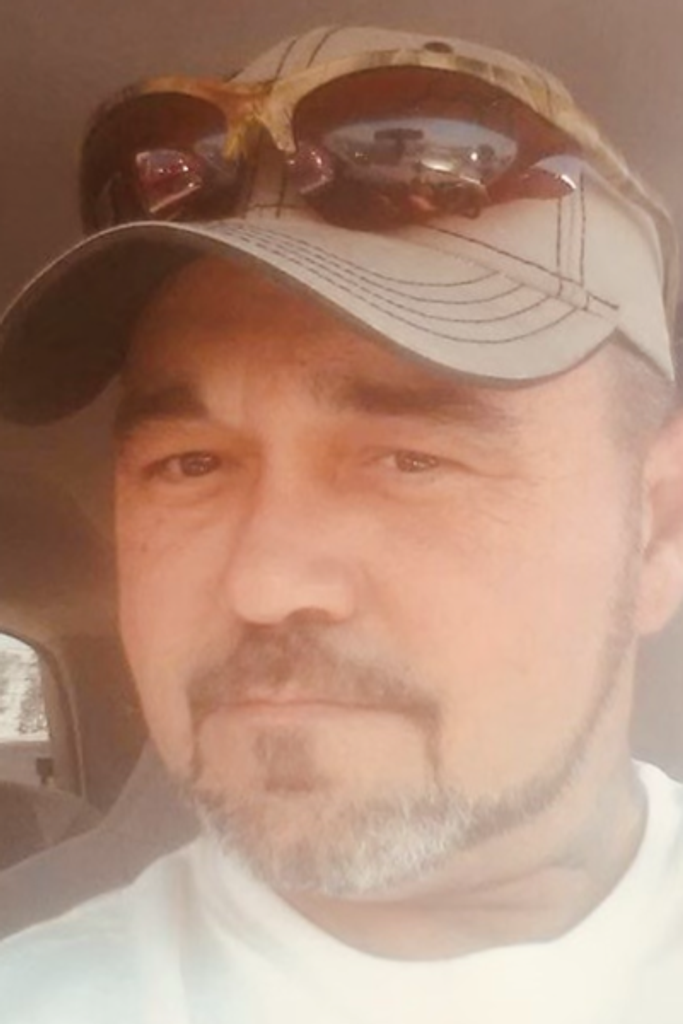 Michael Wayne Chapman, Jr.