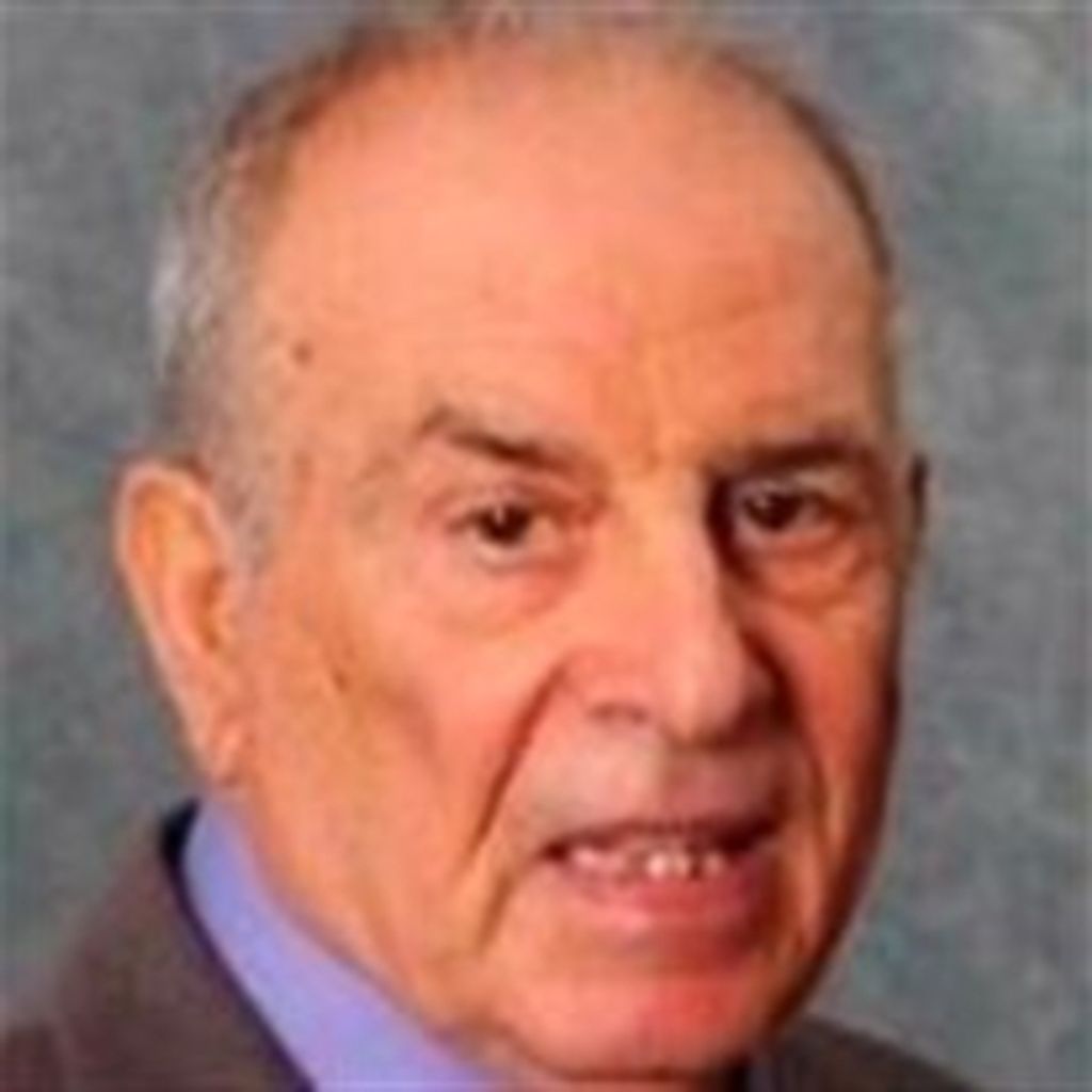 Mr Paul Salvatore Siciliano