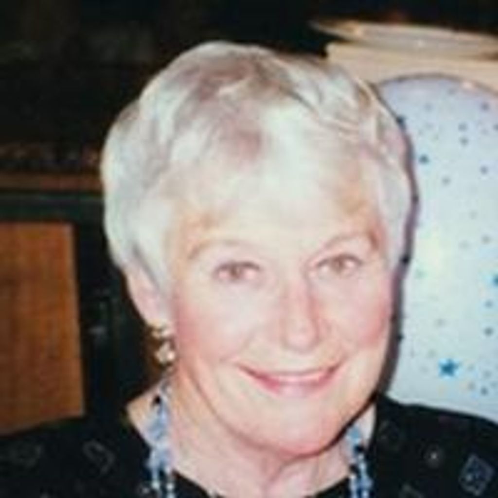Joan K. Davies