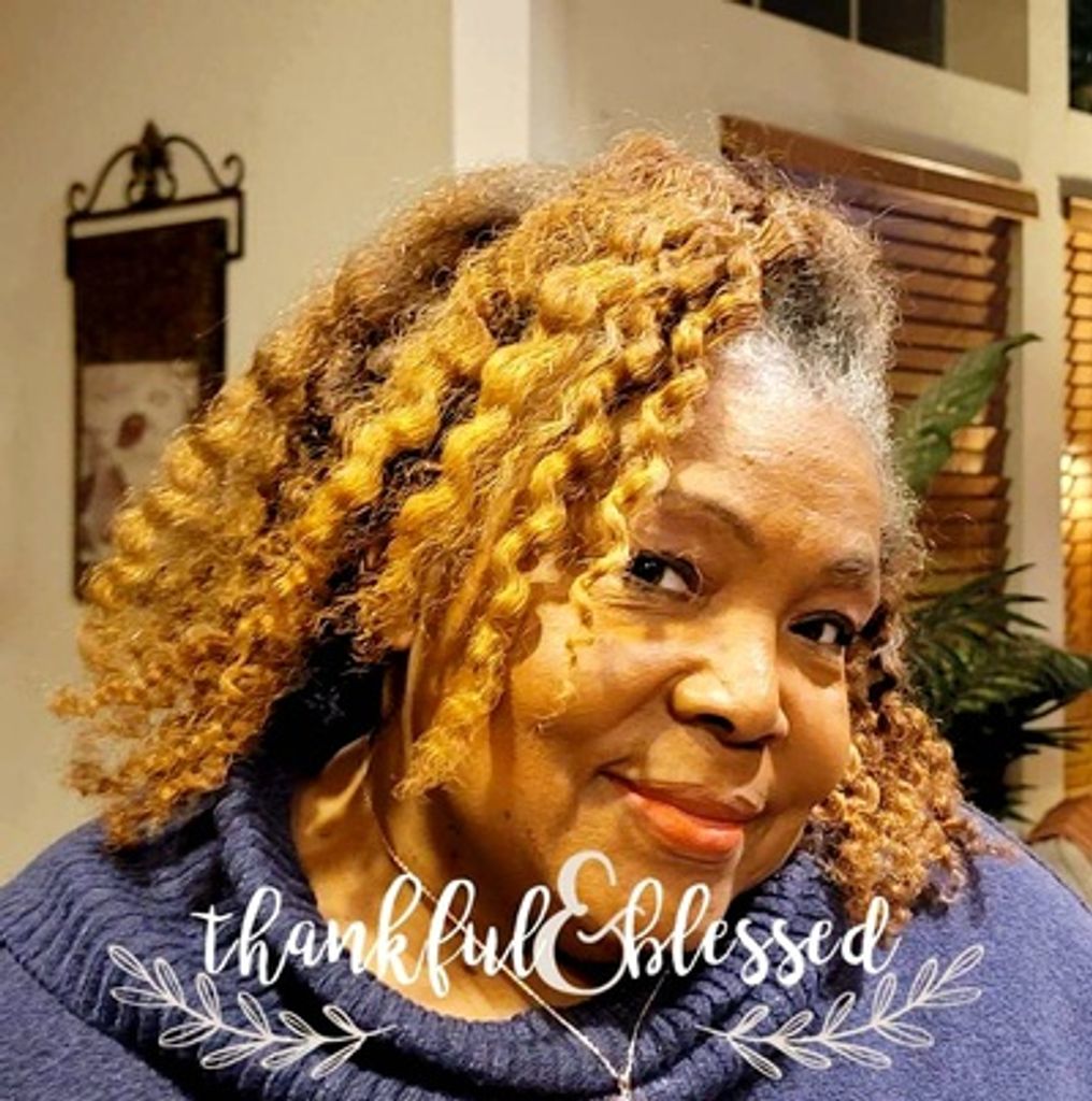 Lenore Jones Profile Photo