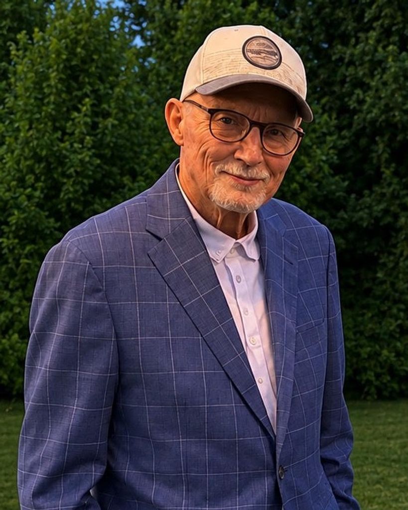Jerry Baxter Savage