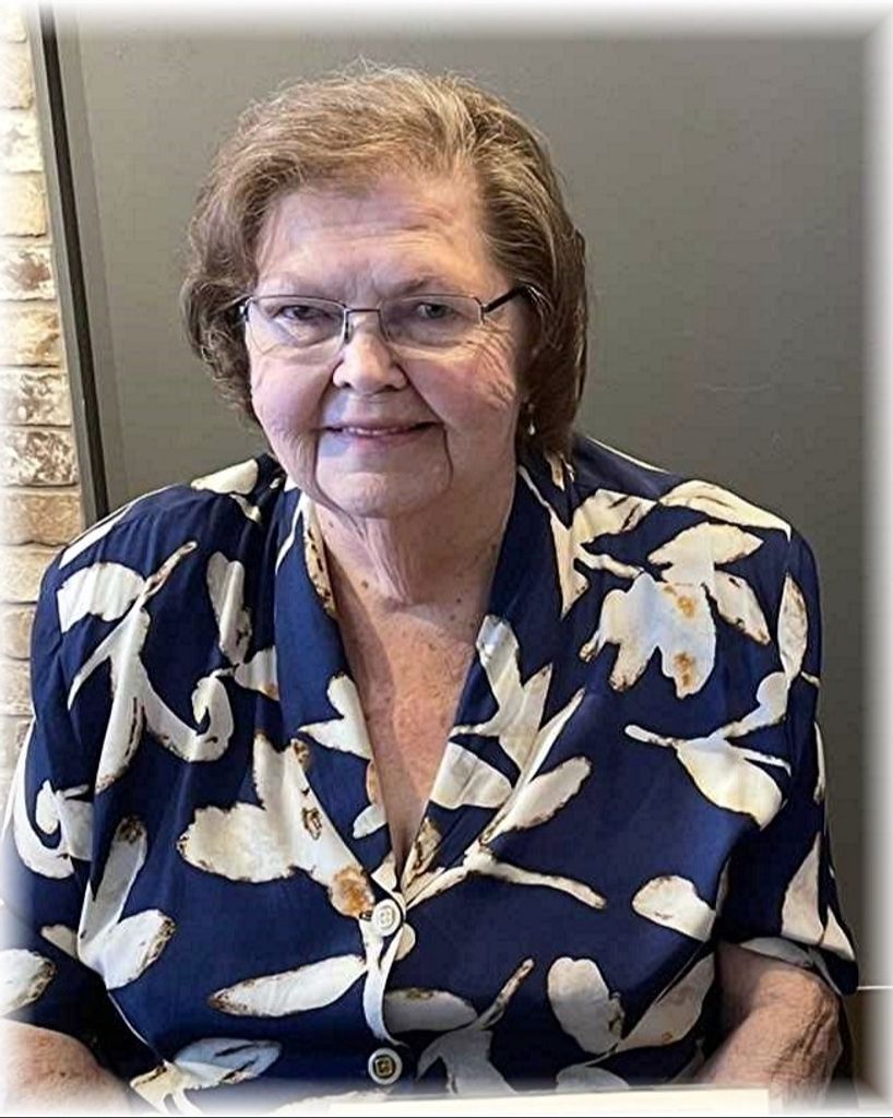 Martha "Sue" Clark Profile Photo