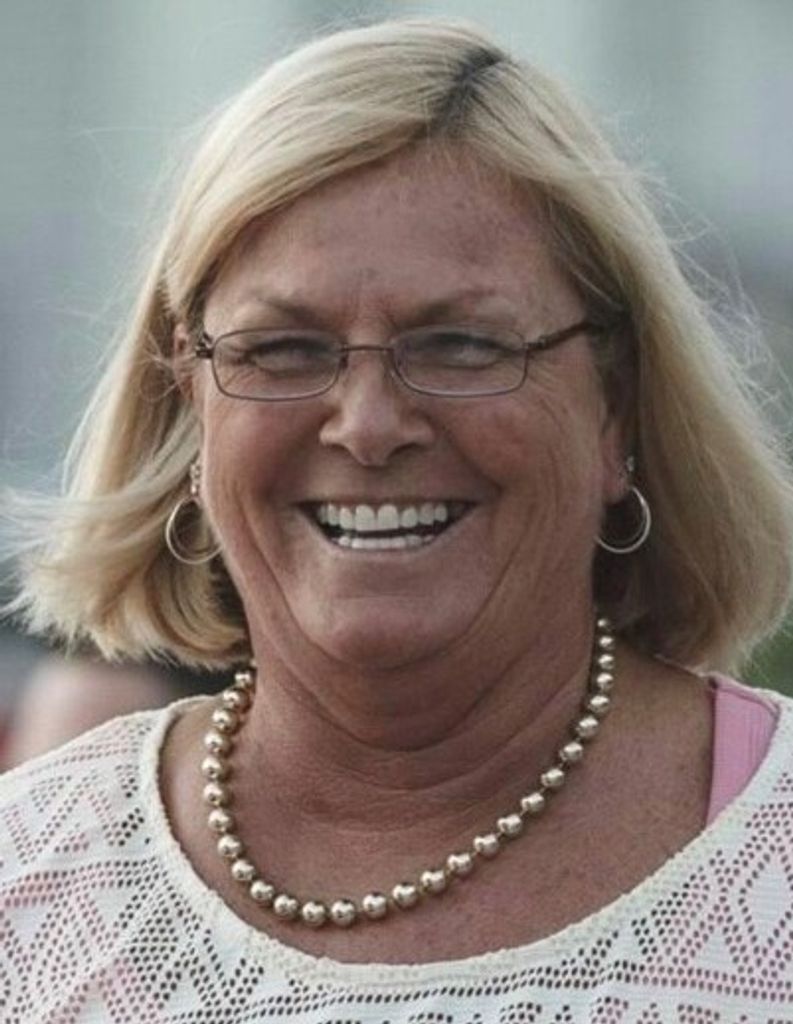 Veronica D. Kirkwood