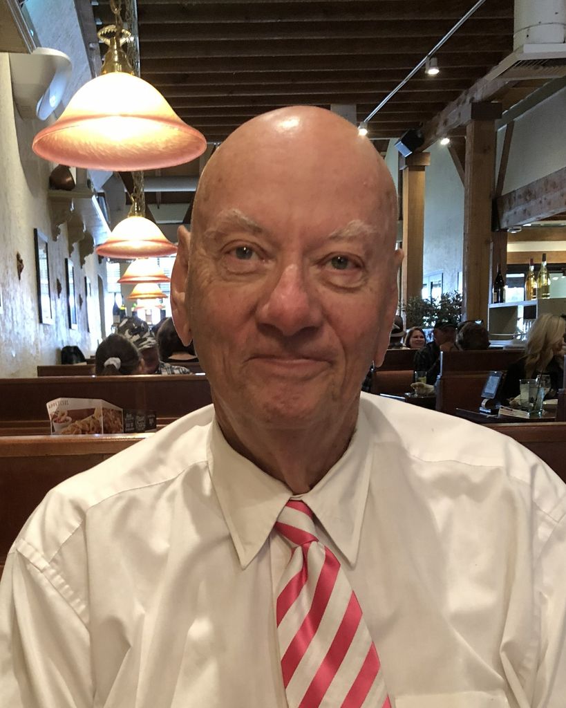 Gene A. Stark Profile Photo