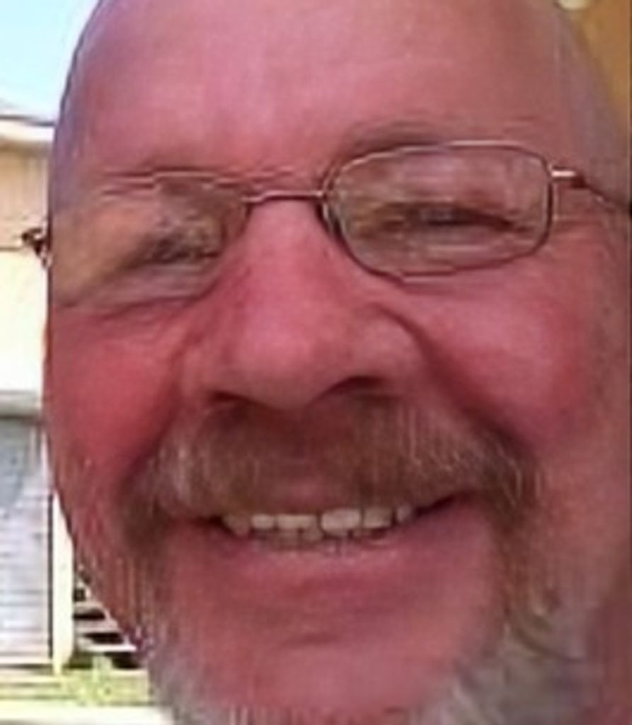 Karl Starnes Profile Photo