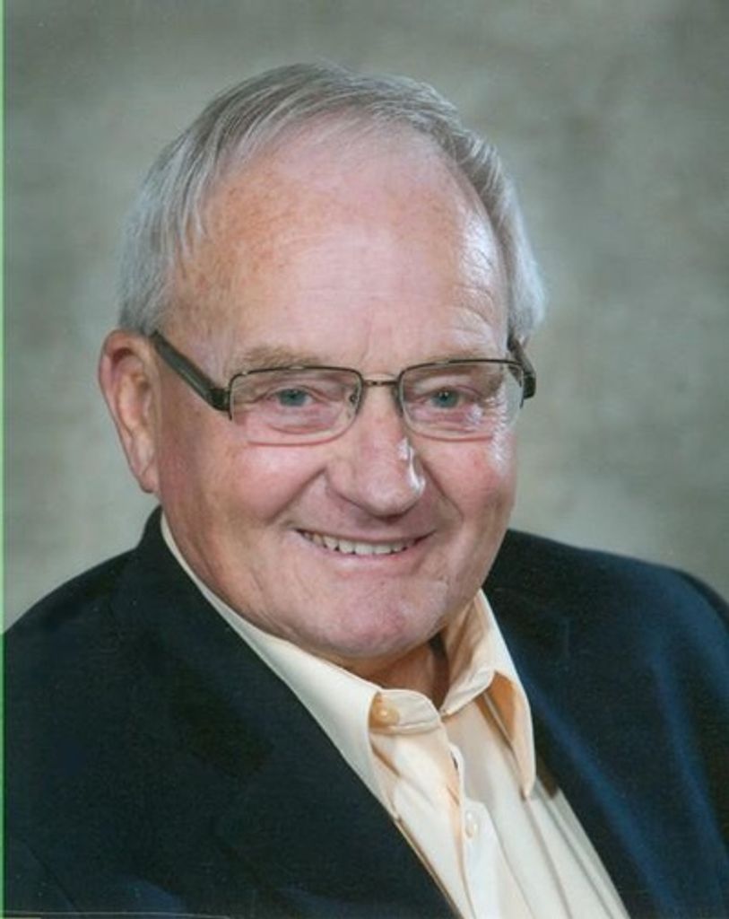John Henry Charlton Profile Photo
