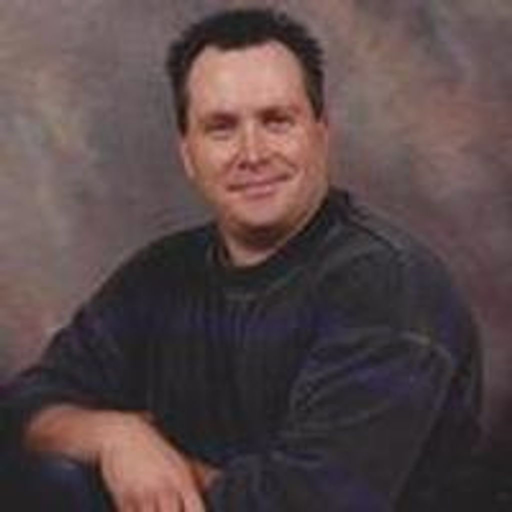 Boyd G. "Chip" Mayes, Jr. Profile Photo