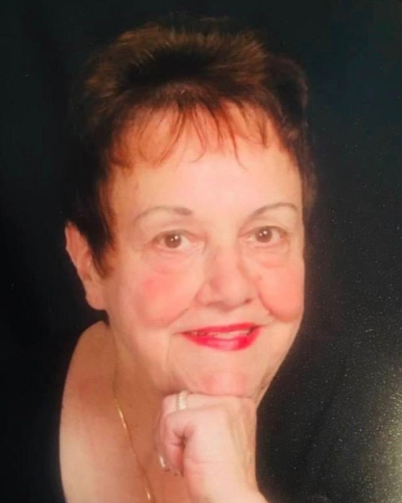 Angelica J. Mroz Profile Photo