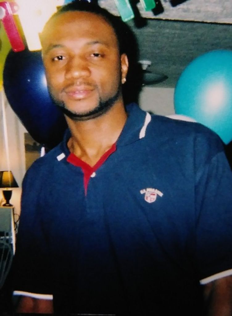 Charles "Chucky" Marvin Penson