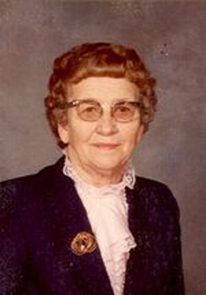 Pauline C. Krueger